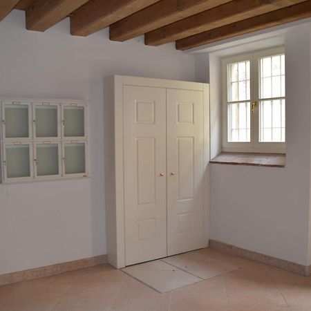 Verona White Lodge Dış mekan fotoğraf