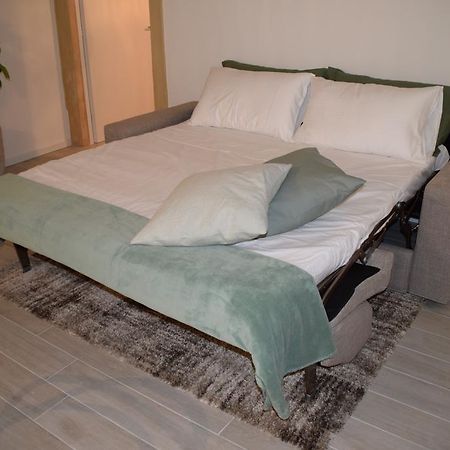 Verona White Lodge Dış mekan fotoğraf
