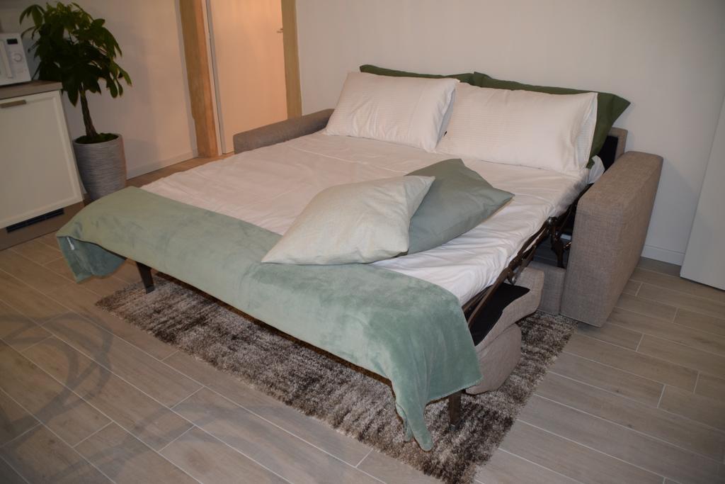 Verona White Lodge Dış mekan fotoğraf