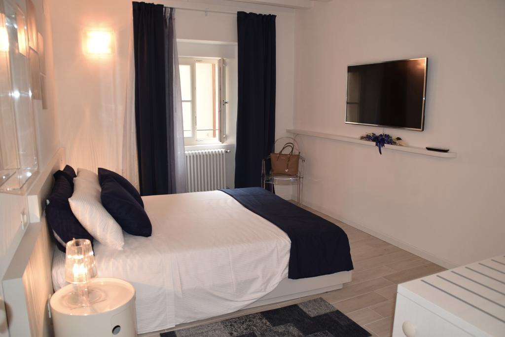 Verona White Lodge Dış mekan fotoğraf