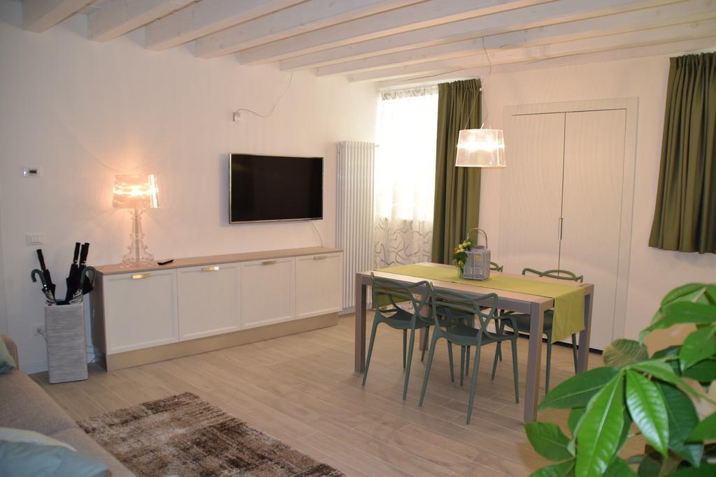 Verona White Lodge Dış mekan fotoğraf