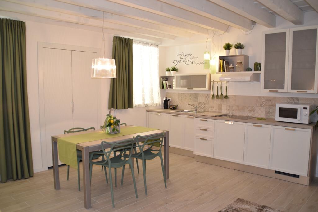 Verona White Lodge Dış mekan fotoğraf