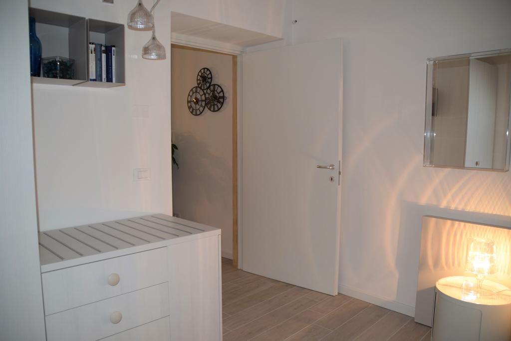 Verona White Lodge Dış mekan fotoğraf