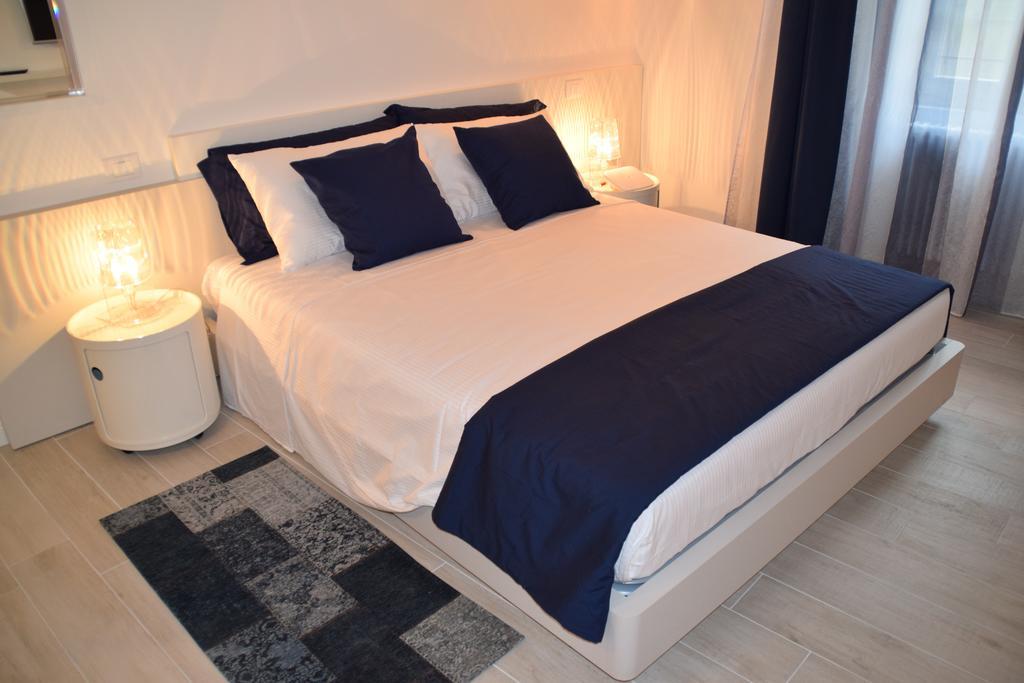 Verona White Lodge Dış mekan fotoğraf