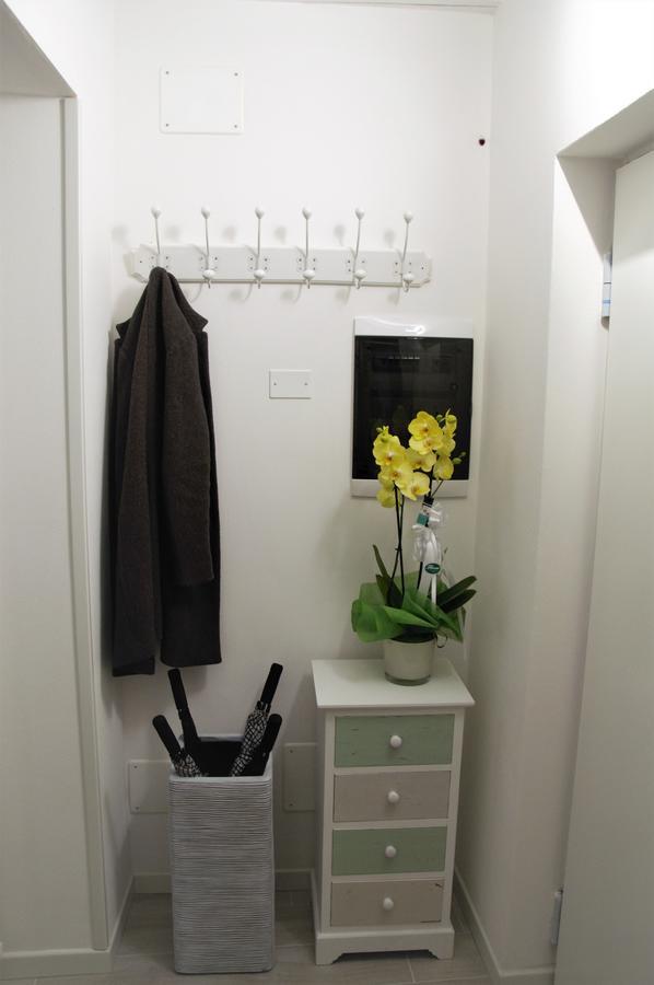 Verona White Lodge Dış mekan fotoğraf